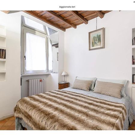 Apartament The cozy nest Rzym Zewnętrze zdjęcie